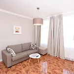 Apartments-leipzig 公寓 *
