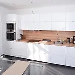 公寓 Apartments-leipzig