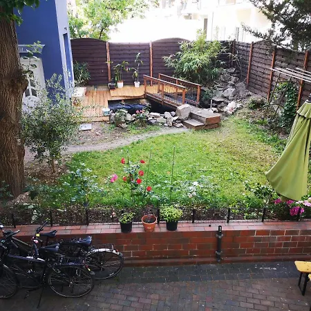 Apartments-leipzig * Lipcse