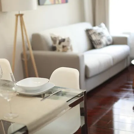 דירה Apartments-leipzig לייפציג