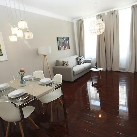 Apartments-leipzig * לייפציג