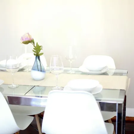 Apartments-leipzig דירה *