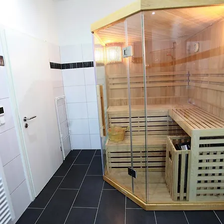 Apartments-leipzig דירה לייפציג