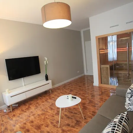 Apartments-leipzig * Lipsko