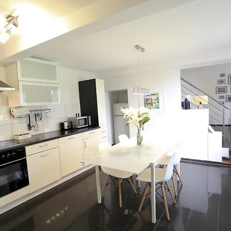 דירה Apartments-leipzig *