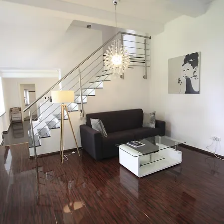 Apartments-leipzig * לייפציג