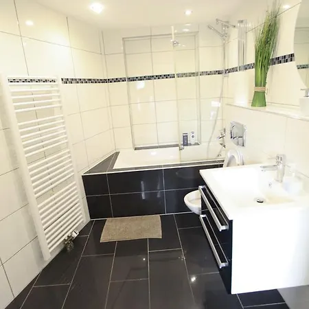 Apartments-leipzig לייפציג