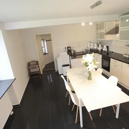 Apartments-leipzig * לייפציג