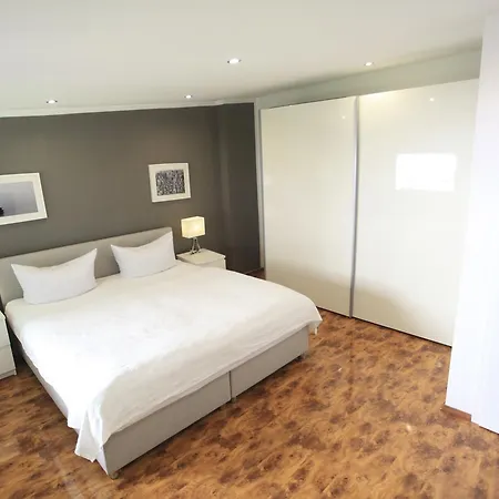 Apartments-leipzig דירה לייפציג