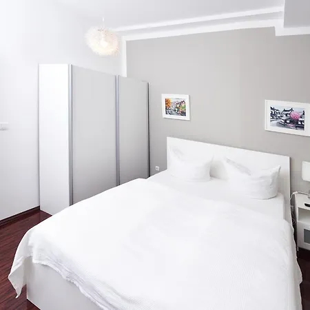 Apartments-Leipzig *