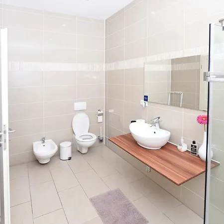 Apartments-leipzig * לייפציג