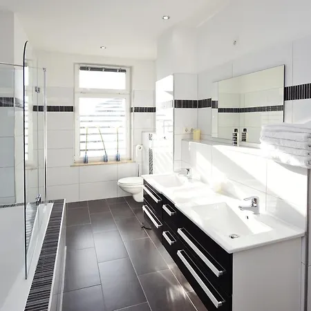 דירה Apartments-leipzig