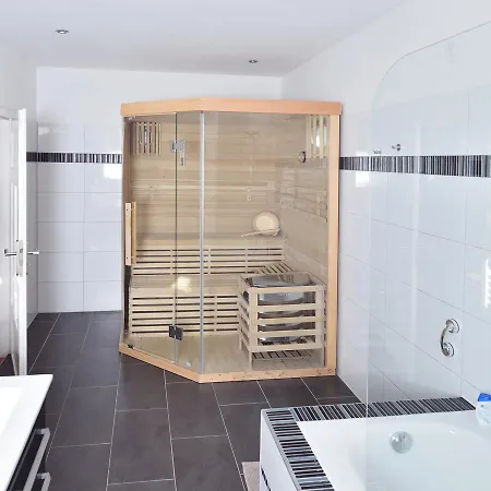 Apartament Apartments-leipzig *