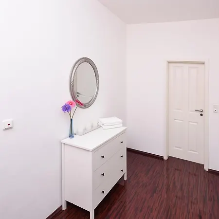 Apartament Apartments-leipzig