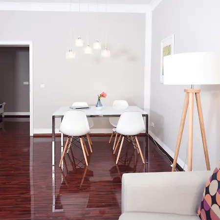 Appartamento Apartments-leipzig Lipsia