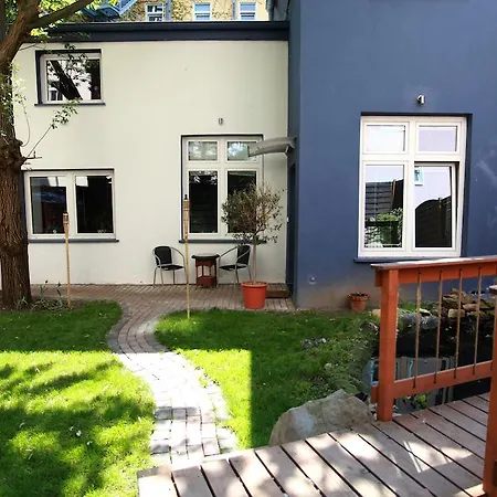 Apartmán Apartments-leipzig