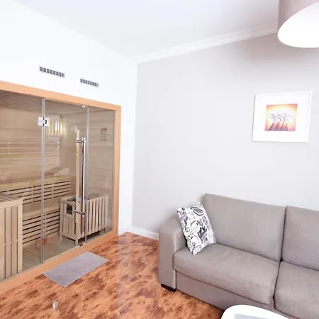 Apartments-leipzig דירה