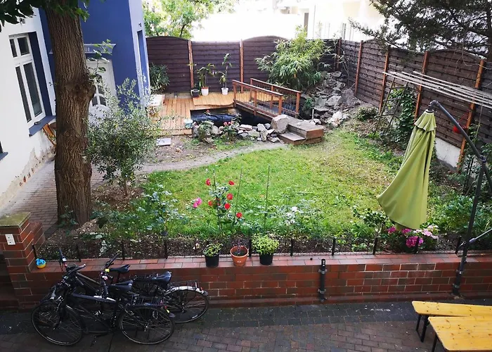 Apartments-leipzig * Leipzig