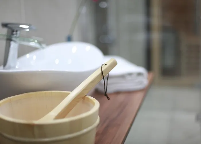 Apartments-leipzig Appartement