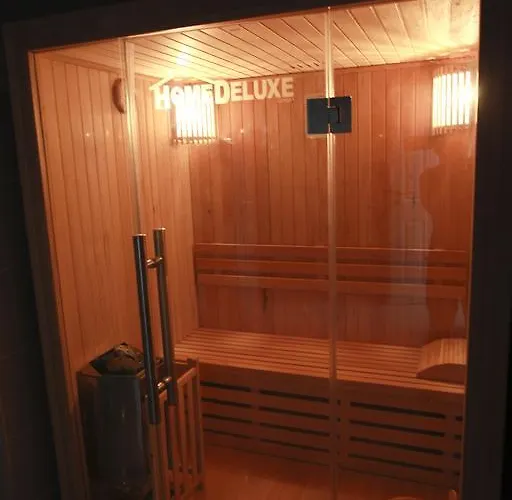 Apartment Apartments-leipzig Leipzig