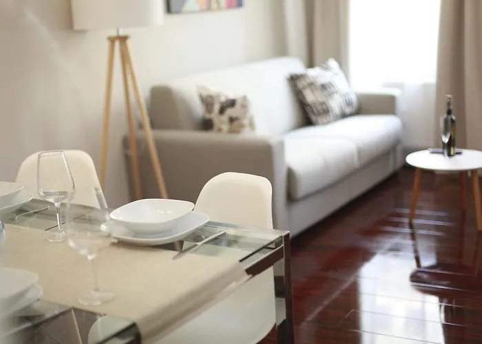 Apartman Apartments-leipzig Lipcse