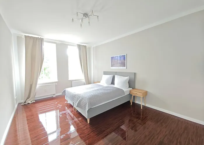 Apartments-leipzig Apartment Leipzig