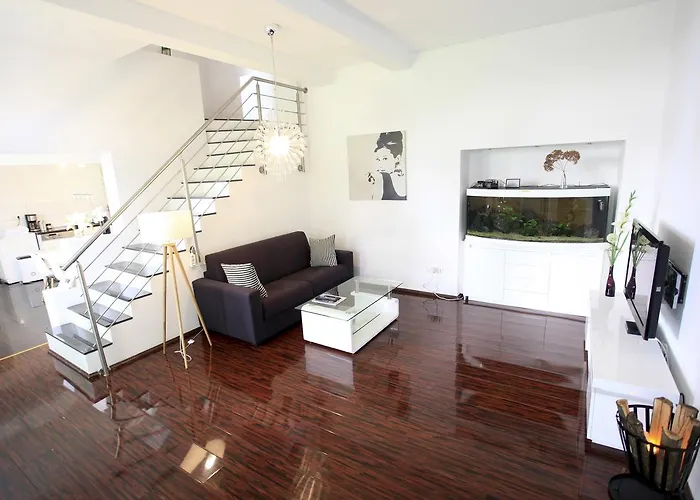 Apartment Apartments-leipzig Leipzig