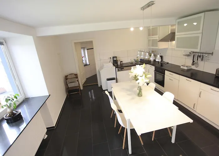 Apartments-leipzig * Leipzig