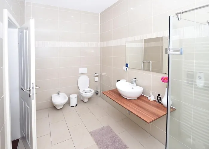 Apartments-leipzig * Leipzig