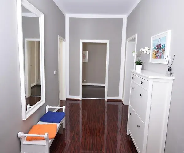 Apartments-leipzig Leipzig