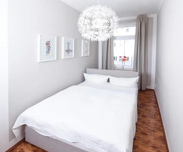 Apartments-leipzig Apartment