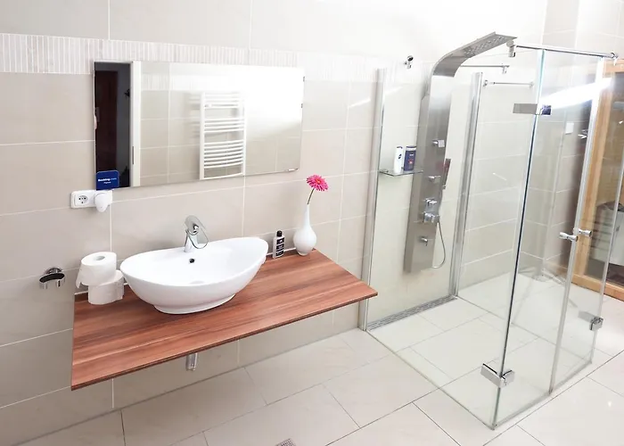 Apartments-leipzig Apartment