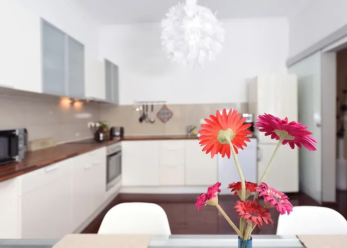 Apartments-leipzig Apartment