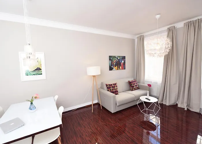 Apartments-leipzig Apartment Leipzig