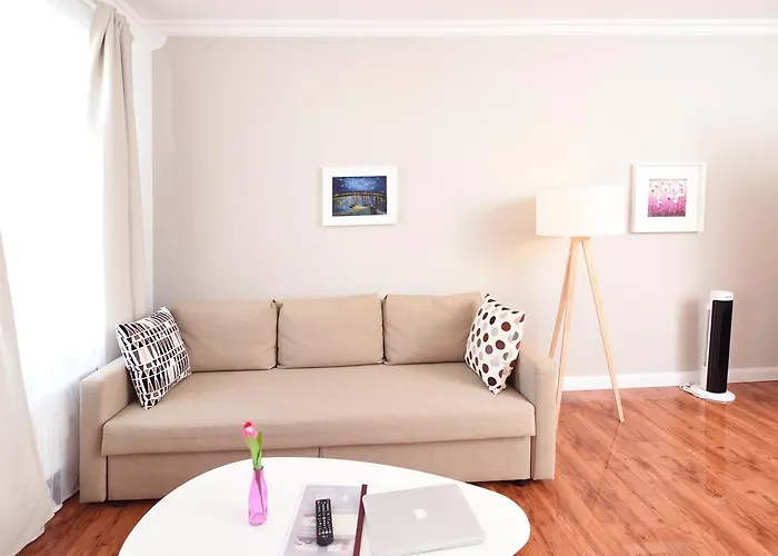 Apartments-leipzig * Leipzig