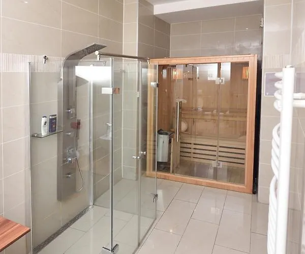 Apartments-leipzig Apartman Lipcse