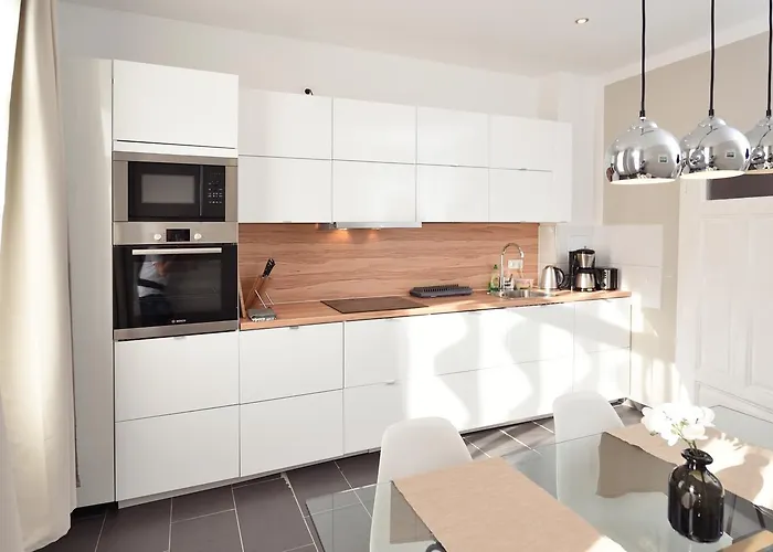 Apartments-leipzig Λειψία