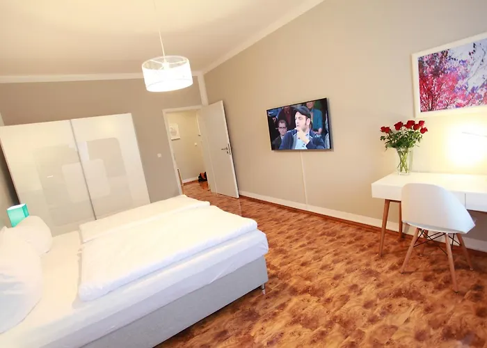 Apartments-leipzig Leipzig