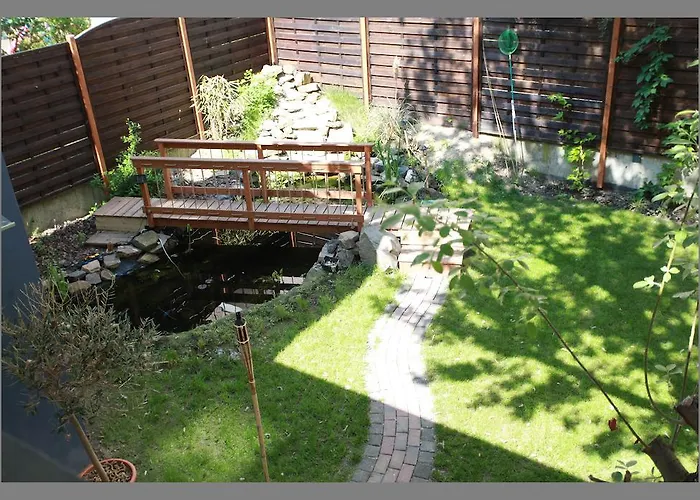 Apartments-leipzig Apartment