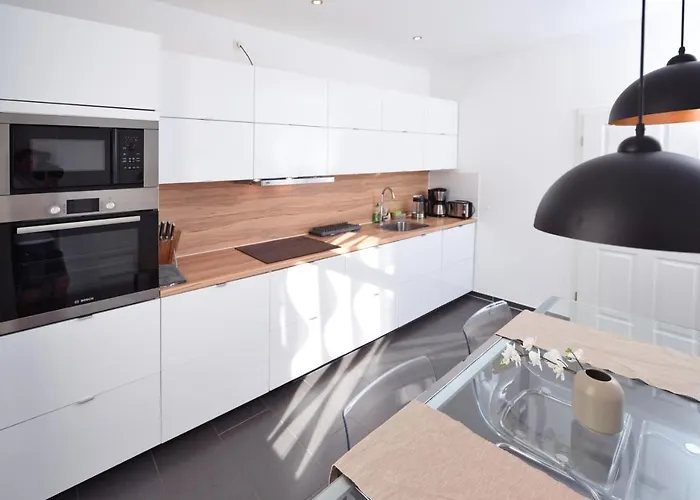 Apartments-leipzig *