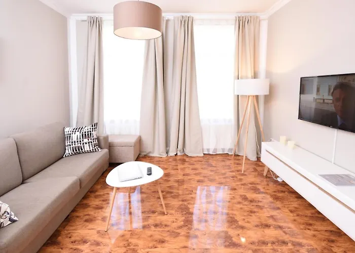 Apartments-leipzig * Leipzig