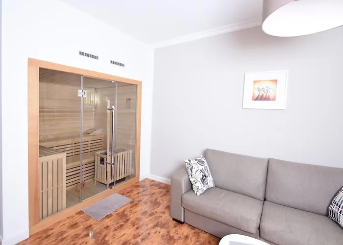 Apartments-leipzig Apartment