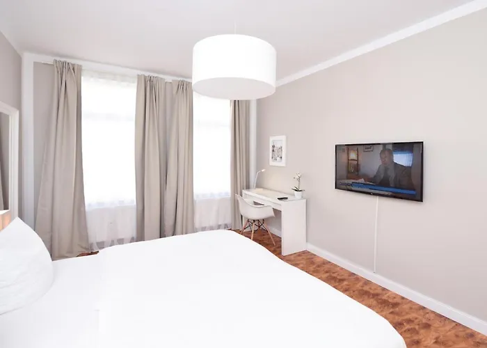 Apartment Apartments-leipzig Leipzig